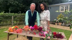 Love Your Weekend with Alan Titchmarsh
