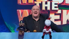 Mock the Week Christmas Special 2020