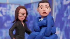 8 Out of 10 Cats Does Countdown