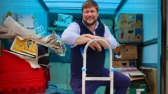 The Yorkshire Auction House