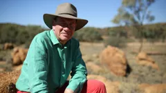 Great American Railroad Journeys