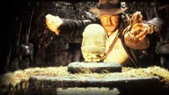 Raiders Of The Lost Ark