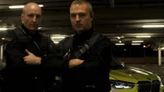 Police Interceptors