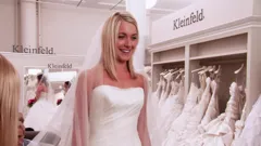 Say Yes to the Dress