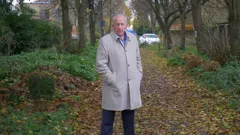 New Scotland Yard Files