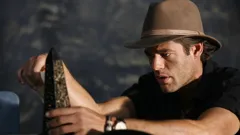 Jack Hunter And The Quest...