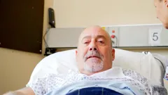 Inside the Operating Theatre