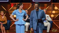 Romesh Ranganathan's Parents' Evening