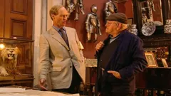 Fred Dibnah's Building of Britain