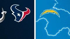 Live NFL Texans @ Chargers