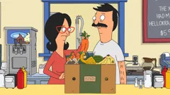 Bob's Burgers