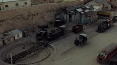 Abandoned Engineering