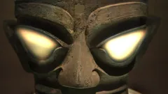 Ancient Aliens
