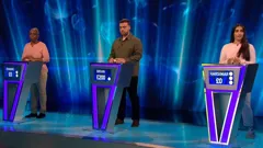 Tipping Point