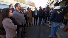 Storage Hunters