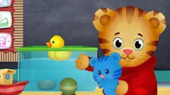 Daniel Tiger's Neighbourhood