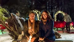 Christmas Getaway