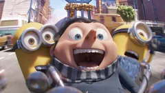 Minions