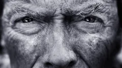Clint Eastwood