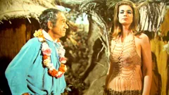 Carry On Up the Jungle