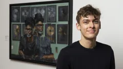 Portrait Artist Of The Year:...