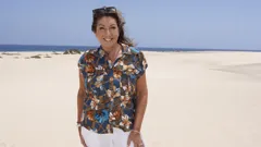 The Canary Islands with Jane McDonald