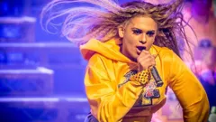 The Beyonce Experience