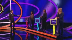 Celebrity Catchphrase