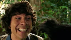 Andy's Safari Adventures