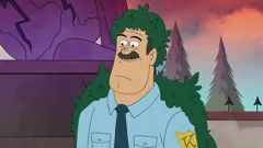 Be Cool, Scooby-Doo!