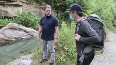Expedition Bigfoot
