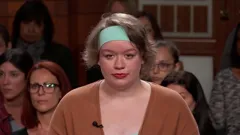 Judge Judy