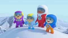 Go Jetters