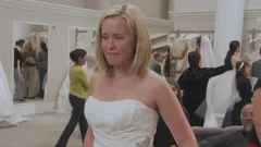 Say Yes to the Dress