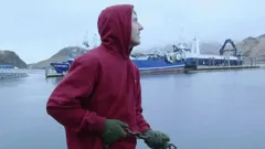Deadliest Catch