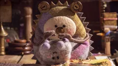 Tweedy & Fluff