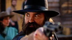 Wild West Chronicles