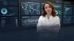 The Future with Hannah Fry