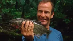 Extreme Fishing with Robson Green