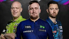Live PL Darts