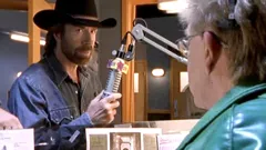 Walker, Texas Ranger