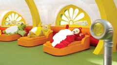 Teletubbies