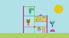 Hey Duggee