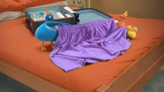 Twirlywoos