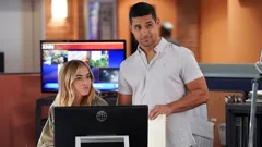 NCIS