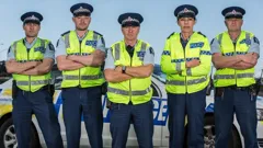 Motorway Patrol