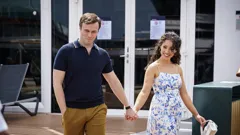 The Good Ship Murder