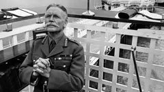 Oh! What A Lovely War