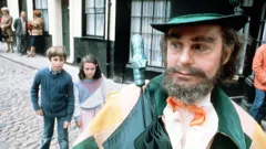 Tales Of The Unexpected