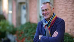 Paul Martin's Antiques Showdown